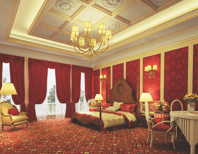 Project Image of 0.0 - 4500.0 Sq.ft 6.5 BHK Villa for buy in Gaurs Mulberry Mansions