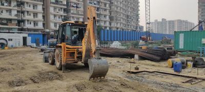 Project Image of 1640.0 - 2540.0 Sq.ft 3 BHK Apartment for buy in Atlas