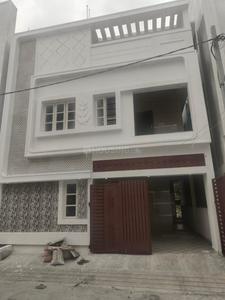 Gallery Cover Pic of Saravana Layout Phase 2