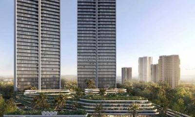 Project Image of 1650 Sq.ft 4 BHK Apartment / Flat for sale in Ramgarh Bhudda for Rs. 31900000