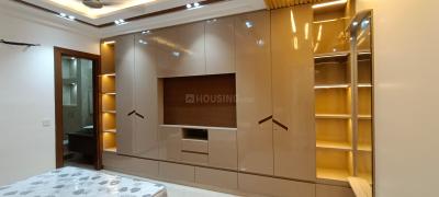 Project Image of 1800.0 - 4500.0 Sq.ft 4 BHK Builder Floor for buy in Geo Ultra Luxury Floors