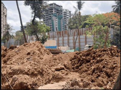 Project Image of 762.0 - 1050.0 Sq.ft 2 BHK Apartment for buy in Mahindra Marina64 Phase 2