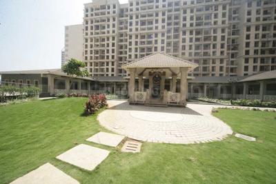 Project Image of 670.0 - 1525.0 Sq.ft 1 BHK Apartment for buy in Nisarg Hyde Park
