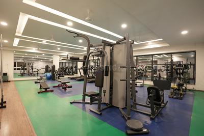Project Image of 1165.0 - 1560.0 Sq.ft 2 BHK Apartment for buy in Leverage Green Woods Unity C Grand