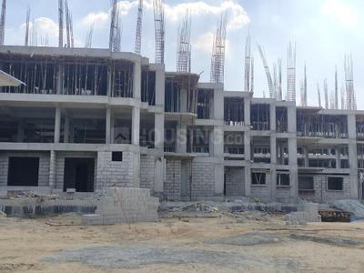 Project Image of 1074.0 - 1654.0 Sq.ft 2 BHK Apartment for buy in Raja Platino
