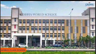Project Image of 334.0 - 478.99 Sq.ft 1 BHK Apartment for buy in Lodha Pearl A