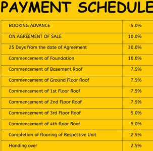 Project Image of 0.0 - 1610.0 Sq.ft 3 BHK Apartment for buy in Casagrand Hazen