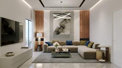 Project Image of 560.0 - 919.0 Sq.ft 1 BHK Apartment for buy in City Home Century One