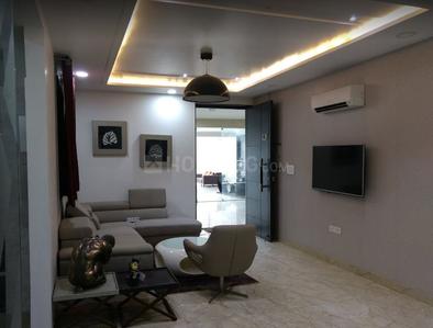 Project Image of 1477.0 - 2127.0 Sq.ft 3 BHK Apartment for buy in  GRD Taj Royale