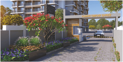 Kumar Omkar Shree Amenities 1