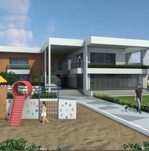 Project Image of 452.0 - 646.0 Sq.ft 1 BHK Apartment for buy in Shree Graffiti Elite Phase 2