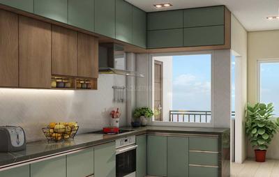 Project Image of 1876.0 - 2040.0 Sq.ft 3 BHK Apartment for buy in Veegaland Maybell