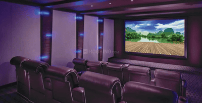 Project Image of 2097.0 - 2389.0 Sq.ft 3 BHK Apartment for buy in Omaxe Grand Omaxe Kingston