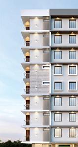 Pine Royal Alpine Elevation 1