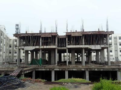 Project Image of 2250.0 - 2880.0 Sq.ft 3 BHK Apartment for buy in Tameer Seventh Heaven
