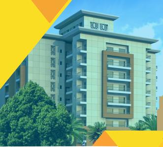 Project Image of 731.0 - 1482.0 Sq.ft 2 BHK Apartment for buy in DR Ram Prasad Estate