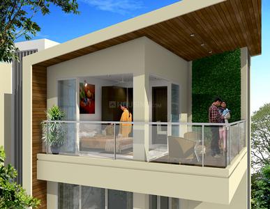 Project Image of 1356.0 - 2945.0 Sq.ft 2.5 BHK Apartment for buy in Nitesh Melbourne Park