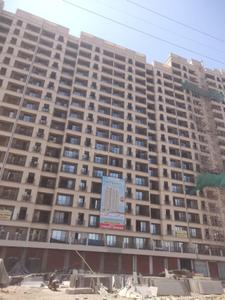 Project Image of 650 Sq.ft 1 BHK Apartment / Flat for sale in Vasai East for Rs. 3700000