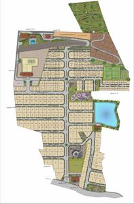 Project Image of 0.0 - 333.68 Sq.ft 1 RK Apartment for buy in Punir Gaurav B Wing