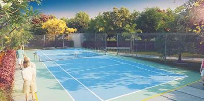 Project Image of 520.0 - 1000.0 Sq.ft 1 BHK Villa for buy in Shourya Creators Darshanam Ecovista