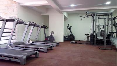 Project Image of 1135.0 - 1725.0 Sq.ft 2 BHK Apartment for buy in Mak The Address