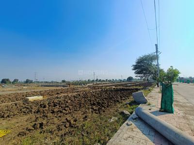 Project Image of 876.29 - 1617.6 Sq.ft Residential Plot Plot for buy in Sharma Narmada Vihar 11