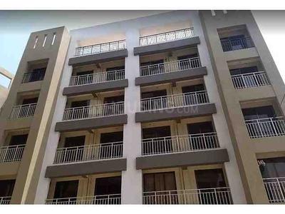 Project Image of 346.17 - 1115.0 Sq.ft 1 BHK Apartment for buy in Arihant 6 Anaika