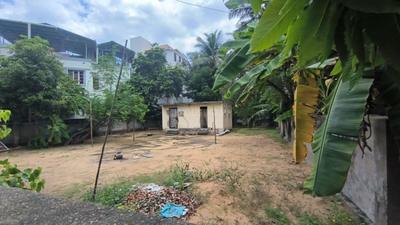 Stone and Acres Raja Garden Plot 1