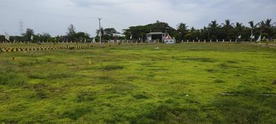 Project Image of 541.0 - 2867.0 Sq.ft Residential Plot Plot for buy in Propshell Brindavans Officers Enclave