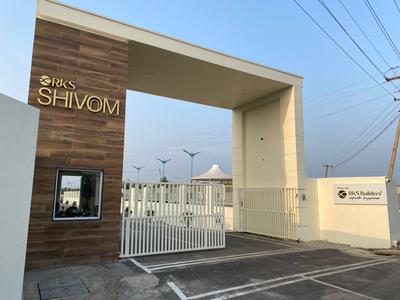 Project Image of 436.0 - 2551.0 Sq.ft Residential Plot Plot for buy in RKS Shivom Plots and Villa