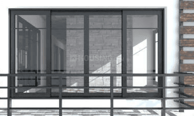 Project Image of 1240.0 - 1937.0 Sq.ft 2 BHK Apartment for buy in Kukreja Suncity 2