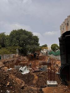 Project Image of 1610.0 - 1855.0 Sq.ft 3 BHK Apartment for buy in Appaswamy Avalon