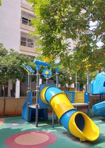 Project Image of 0.0 - 842.0 Sq.ft 2 BHK Apartment for buy in Indis VB City
