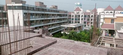 Project Image of 291.7 - 461.02 Sq.ft 1 BHK Apartment for buy in Dattakrupa Complex