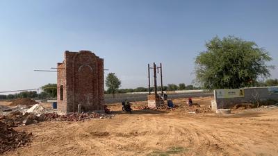 Project Image of 538.2 - 1831.8 Sq.ft Residential Plot Plot for buy in Siddhant Pearl Avenue