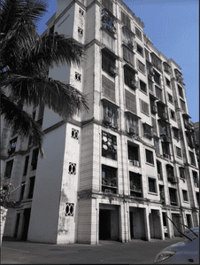 Project Image of 0.0 - 900.0 Sq.ft 2 BHK Apartment for buy in Sheth Green Ash