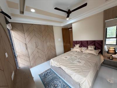 Project Image of 1441.0 - 2351.0 Sq.ft 3 BHK Apartment for buy in The Shyam Haveli