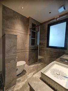 Project Image of 0.0 - 2844.0 Sq.ft 4 BHK Builder Floor for buy in AS Luxury Floor 2
