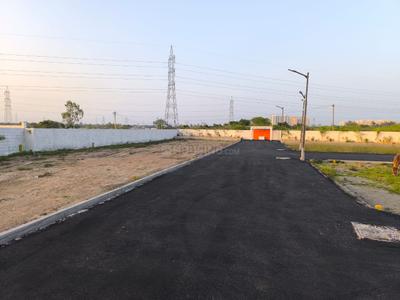 Project Image of 777.0 - 1329.0 Sq.ft Residential Plot Plot for buy in SPP Serene
