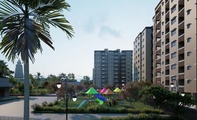 Project Image of 1090.0 - 1652.0 Sq.ft 2 BHK Apartment for buy in Diamond City 