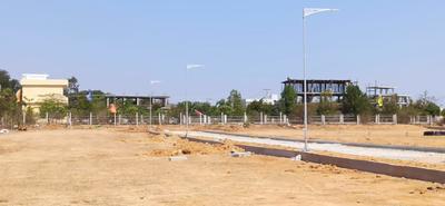 Project Image of 1530.0 - 3600.0 Sq.ft Residential Plot Plot for buy in Urbanline Harmonia