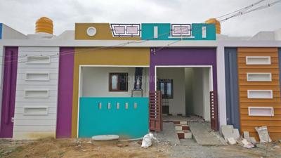 Project Image of 742.0 - 777.0 Sq.ft 2 BHK Villa for buy in Sandeep Independant Villas