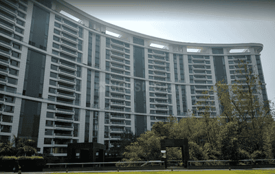 Project Image of 5200 Sq.ft 4.5 BHK Apartment / Flat for sale in Magarpatta City for Rs. 110000000