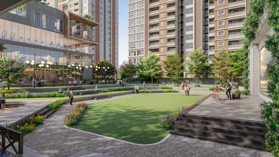Project Image of 1705.0 - 2730.0 Sq.ft 3 BHK Apartment for buy in Sumadhura Solace Phase 1
