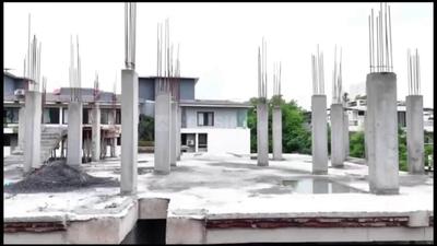 Project Image of 679.74 - 757.34 Sq.ft 2 BHK Apartment for buy in Mmirari House