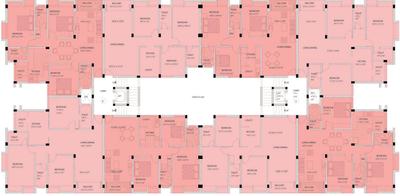 Project Image of 1135.0 - 1580.0 Sq.ft 2 BHK Apartment for buy in Prince Greenwoods