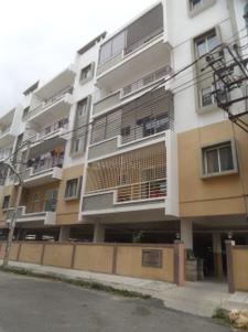 Project Image of 1050.0 - 1750.0 Sq.ft 2 BHK Apartment for buy in Sumukha Marvel