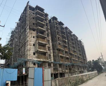 Project Image of 1269.0 - 4396.0 Sq.ft 2 BHK Apartment for buy in Northstar Park Avenue