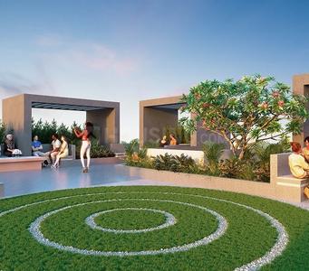 Project Image of 837 Sq.ft 2 BHK Apartment / Flat for sale in Handewadi for Rs. 5500000
