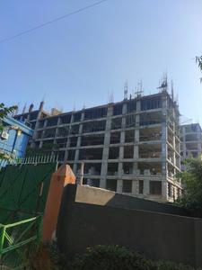 Project Image of 954 Sq.ft 2 BHK Apartment / Flat for sale in Chinar Park for Rs. 13000000